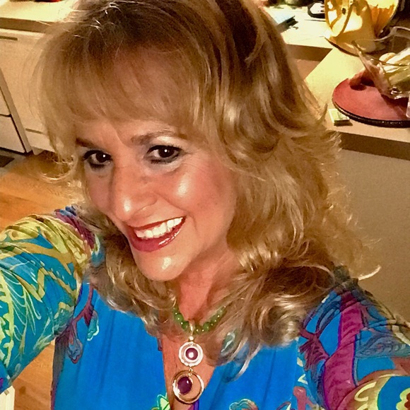 Meet your Posher, Cheryl - Picture 13 of 16